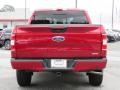 2018 Ruby Red Ford F150 XLT SuperCrew 4x4  photo #23