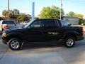 Black Clearcoat - Explorer Sport Trac XLS Photo No. 3