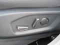 2018 Magnetic Metallic Ford Explorer XLT  photo #10
