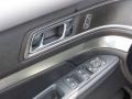 2018 Magnetic Metallic Ford Explorer XLT  photo #11
