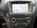 2018 Magnetic Metallic Ford Explorer XLT  photo #13