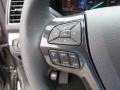 2018 Magnetic Metallic Ford Explorer XLT  photo #17