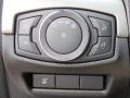 2018 Magnetic Metallic Ford Explorer XLT  photo #22