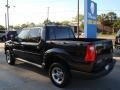 Black Clearcoat - Explorer Sport Trac XLS Photo No. 4