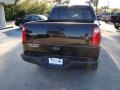 Black Clearcoat - Explorer Sport Trac XLS Photo No. 5
