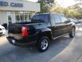 Black Clearcoat - Explorer Sport Trac XLS Photo No. 6