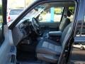 Black Clearcoat - Explorer Sport Trac XLS Photo No. 9