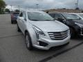 Radiant Silver Metallic - XT5 Luxury AWD Photo No. 1