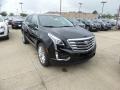 Stellar Black Metallic - XT5 Luxury AWD Photo No. 1