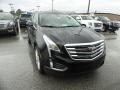 Stellar Black Metallic - XT5 Luxury AWD Photo No. 1