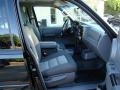 Black Clearcoat - Explorer Sport Trac XLS Photo No. 11