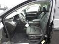 Stellar Black Metallic - XT5 Luxury AWD Photo No. 3