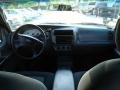 Black Clearcoat - Explorer Sport Trac XLS Photo No. 12