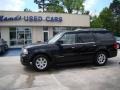 2006 Black Lincoln Navigator Luxury  photo #1