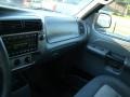 Black Clearcoat - Explorer Sport Trac XLS Photo No. 14