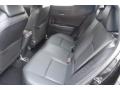 Black Rear Seat Photo for 2019 Toyota C-HR #128968033