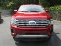Ruby Red - Expedition XLT Photo No. 2