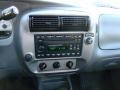 Black Clearcoat - Explorer Sport Trac XLS Photo No. 15