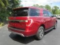 Ruby Red - Expedition XLT Photo No. 4