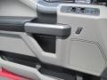 2018 Ruby Red Ford F150 XLT SuperCrew 4x4  photo #10