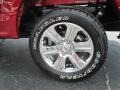 2018 Ruby Red Ford F150 XLT SuperCrew 4x4  photo #12