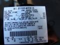 Black Clearcoat - Explorer Sport Trac XLS Photo No. 18