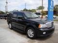 2006 Black Lincoln Navigator Luxury  photo #5