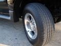 Black Clearcoat - Explorer Sport Trac XLS Photo No. 19