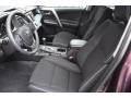 Black - RAV4 XLE AWD Photo No. 6