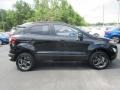 Smoke - EcoSport SES 4WD Photo No. 3