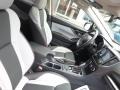 Gray Front Seat Photo for 2019 Subaru Crosstrek #128969266