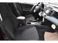 Black - RAV4 XLE AWD Photo No. 12