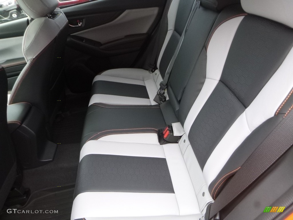 2019 Subaru Crosstrek 2.0i Limited Rear Seat Photo #128969359
