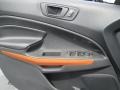 Smoke - EcoSport SES 4WD Photo No. 10