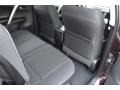 Black - RAV4 XLE AWD Photo No. 17