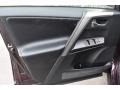 Black - RAV4 XLE AWD Photo No. 20