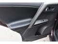 Black - RAV4 XLE AWD Photo No. 21