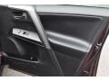 Black - RAV4 XLE AWD Photo No. 22