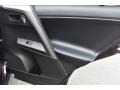 Black - RAV4 XLE AWD Photo No. 23