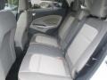 White Platinum - EcoSport SE Photo No. 6