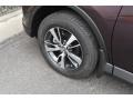 Black - RAV4 XLE AWD Photo No. 33
