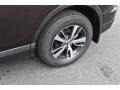 Black - RAV4 XLE AWD Photo No. 34