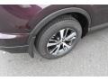 Black - RAV4 XLE AWD Photo No. 35