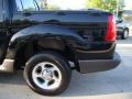 Black Clearcoat - Explorer Sport Trac XLS Photo No. 22