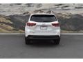 2018 Blizzard White Pearl Toyota Highlander LE AWD  photo #4