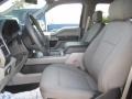 2018 Ruby Red Ford F150 XLT SuperCrew 4x4  photo #5