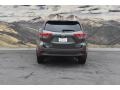 Alumina Jade Metallic - Highlander SE AWD Photo No. 4