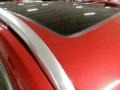 Crystal Red Tintcoat - SRX Luxury AWD Photo No. 14
