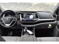 Alumina Jade Metallic - Highlander SE AWD Photo No. 8