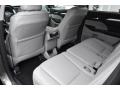 Alumina Jade Metallic - Highlander SE AWD Photo No. 14